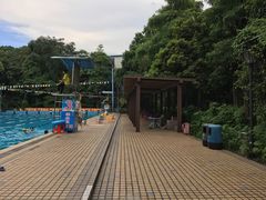 -奥冠恒温游泳馆(黄埔公园店)