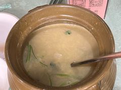 -崖口红树林海鲜餐厅