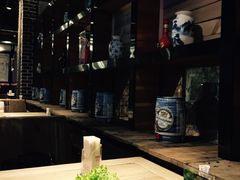 -香鼎坊江西菜(国奥店)