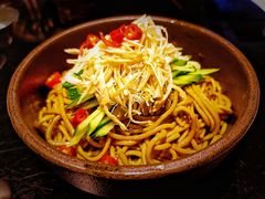 -東舍食唐精品陕菜馆