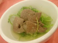 -深运潮州粥(东门店)