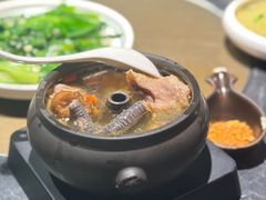 -云海肴云南菜·蒸汽石锅鱼(青岛万象城店)