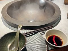 -鲜潭蒸汽石锅鱼(五道口购物中心店)