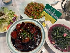 -曹家小菜(胜太路店)