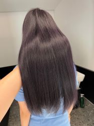 -M1 HAIR烫染