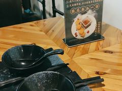 -院子餐厅·大锅菜·老杭帮(桥西直街店)