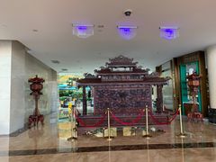 -威海铂丽斯国际大酒店(威海高铁站店)