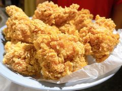 奥尔良翅根-龍歌自助小火锅(崂山丽达店)