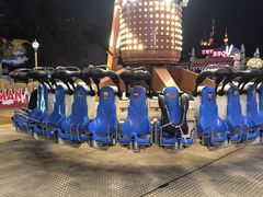 -大连海昌发现王国主题公园