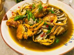 -火龙堂·风味民间菜(文一路店)
