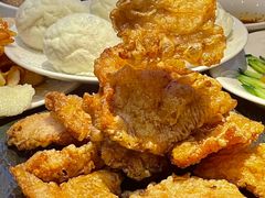 -红东阁东北菜烤肉酒馆(CROSS万象汇店)
