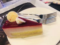 -COSTA COFFEE(恒基名人购物中心店)