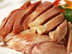 凤鹅-冶春茶社(太和广场店)