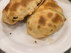 -汗腾格里·风味餐厅(新疆驻京办店)