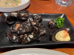 -人间酒暖·Go blanc·烧鸟·深夜食堂(陆家嘴店)