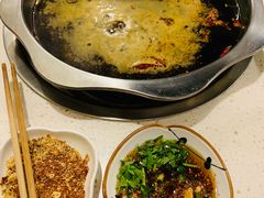 -水碾河刘老大串串香(水碾河路店)
