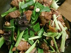 -林辉家宴·本地家常菜·头牌清远鸡(先锋店)