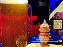 -MOSSO德国餐厅·音乐酒吧(环宇荟店)