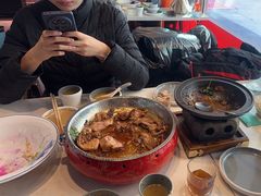 -小城外婆肴私房菜.家宴聚集点(圆明园颐和园·清河上地店)