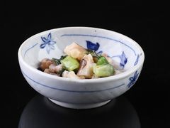 芥末小鱿鱼-万岁寿司(天河领展店)