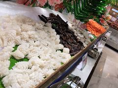 -亚马逊海鲜自助(梅溪湖步步高店)