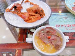 -乔家满族八大碗(流水沟店)