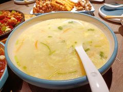 -大京园海鲜烧烤(东城路店)