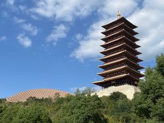 -牛首山文化旅游区