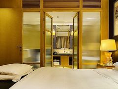 -上海浦西万怡酒店