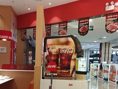 -喜虾客·大虾火锅(新世界百货郑州店)