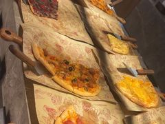 -比格比萨自助(诺亚大厦店)