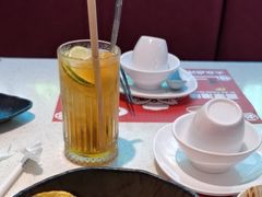-喜家港式茶餐厅(三亚湾一丰禾生活广场店)