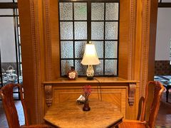 -马勒别墅·中餐厅