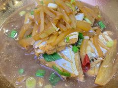 -阿明小菜·海鲜·上海菜(梅陇店)