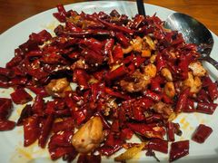 -君悦酒店·1881·北京烤鸭