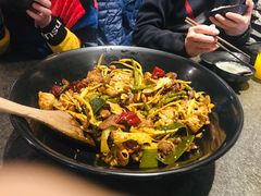 -食乐佳麻辣香锅(森林摩尔商业街区店)
