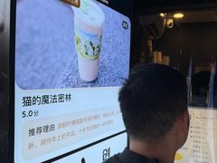 -猫的魔法密林(衣裳街店)