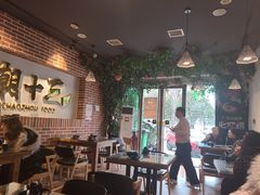 大堂-潮十三潮汕砂锅粥(高新四路大都荟店)