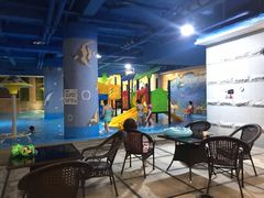-极乐汇汗蒸会馆(杭州店)