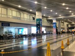 -尼诺伊·阿基诺国际机场T3航站楼