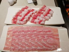-海底捞火锅(枫蓝国际购物中心店)