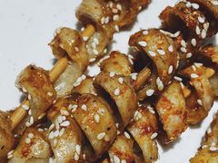 -木屋烧烤(坂田天安云谷店)