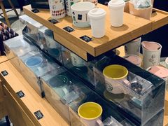 -星巴克(北京新东安)