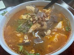 -缘久缘米粉(新街口店)