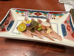 -花潮料理艺食馆(宝龙一城店)