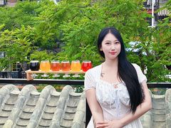 -京B·东篱精酿啤酒音乐餐厅