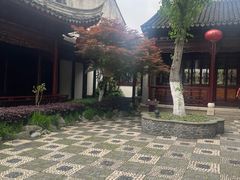 -檀园