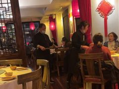 -龙门阵茶屋川菜馆(武康路店)