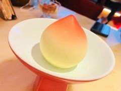 -京华烟云·北京烤鸭(领展购物广场·中关村店)