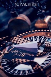 -天邑国际酒店·宴会厅